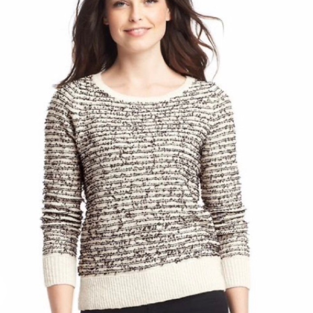 Loft Cozy Sweater